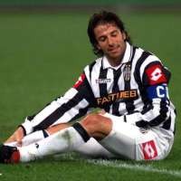 Del Piero Ingin Berkiprah di Inggris